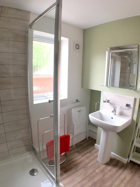 Phoenix House Apartments Walsall Exterior foto